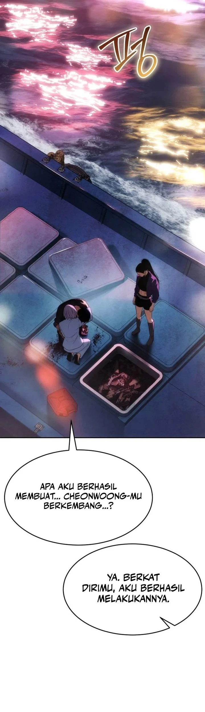 Chapter 181 - halaman 94