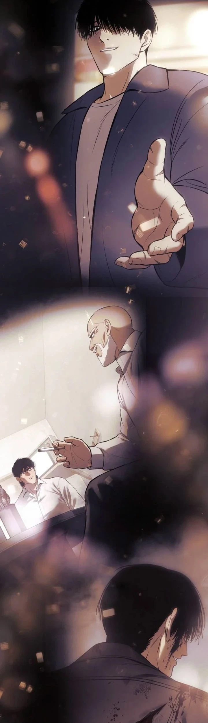 Chapter 181 - halaman 102