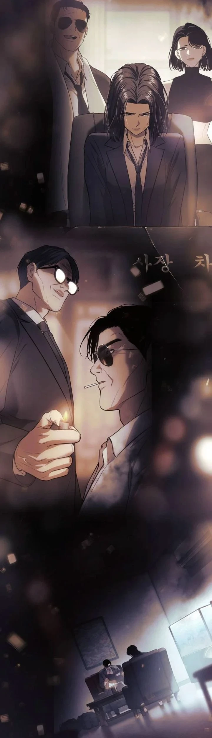 Chapter 181 - halaman 104