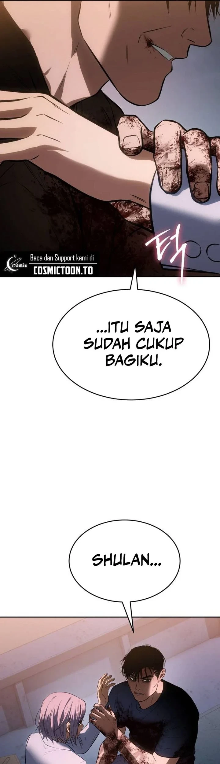 Chapter 181 - halaman 108