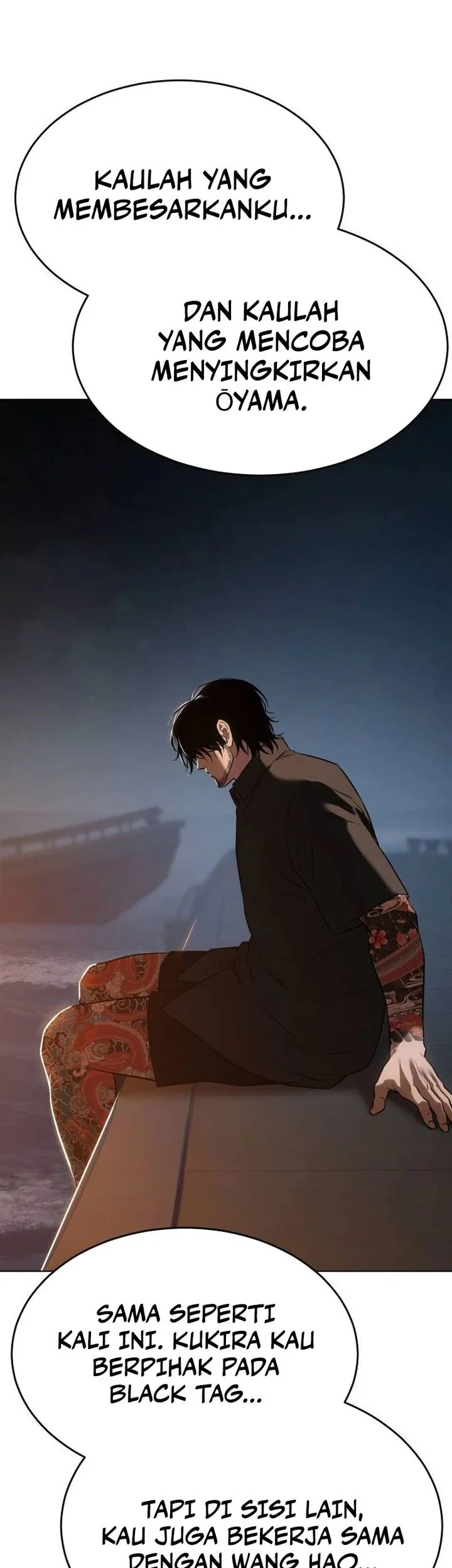 Chapter 182 - halaman 71