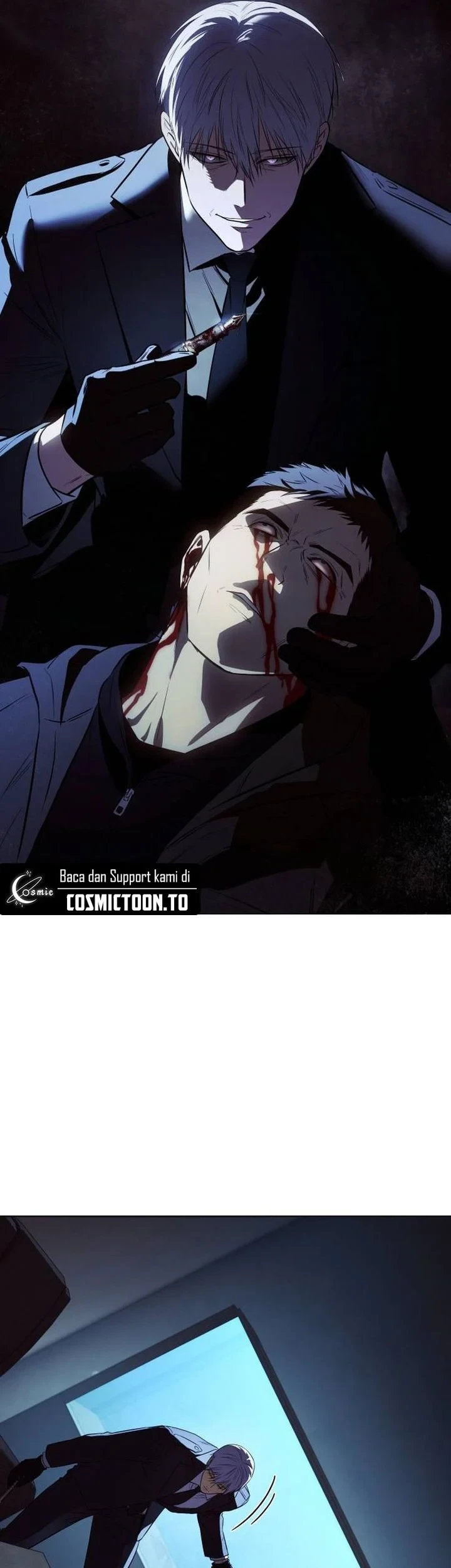 Chapter 183 - halaman 28