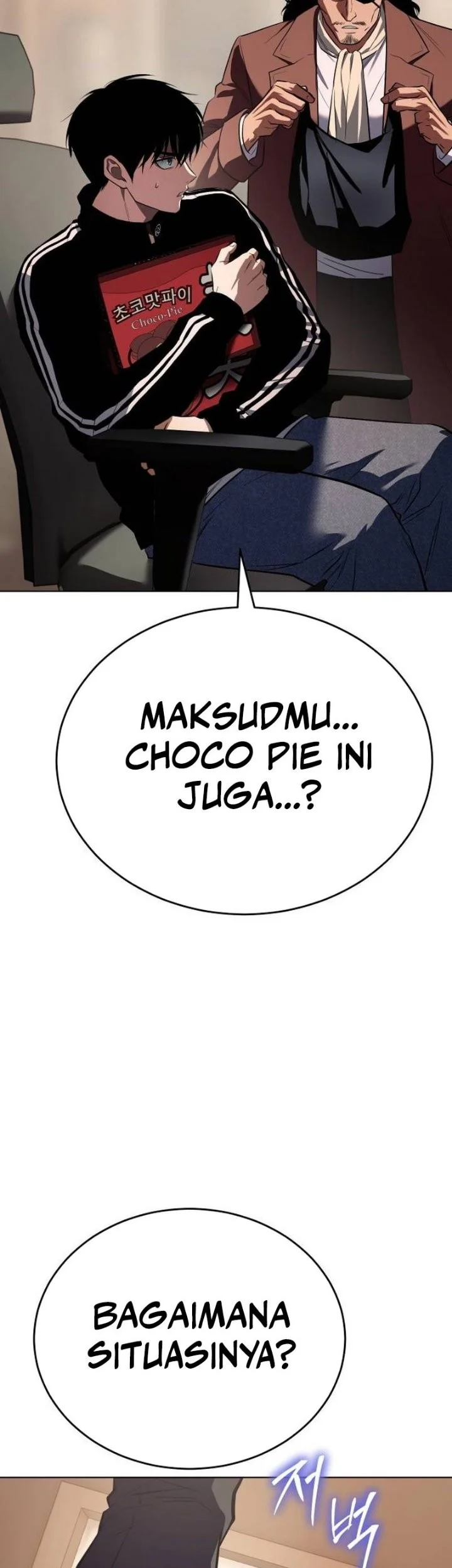 Chapter 184 - halaman 64