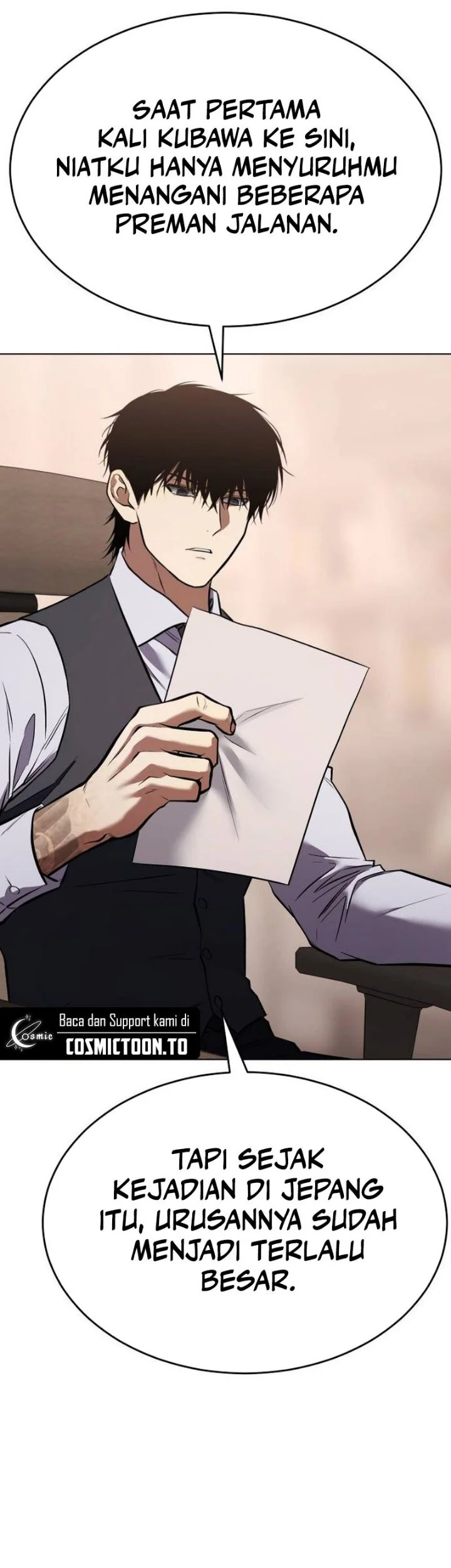 Chapter 184 - halaman 80