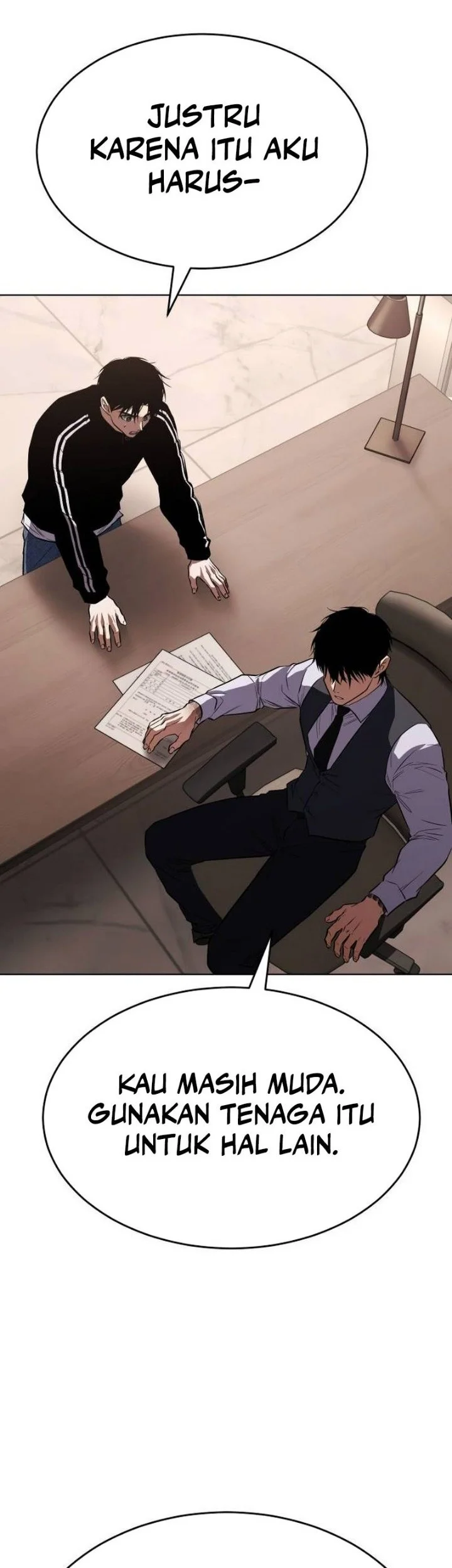 Chapter 184 - halaman 81