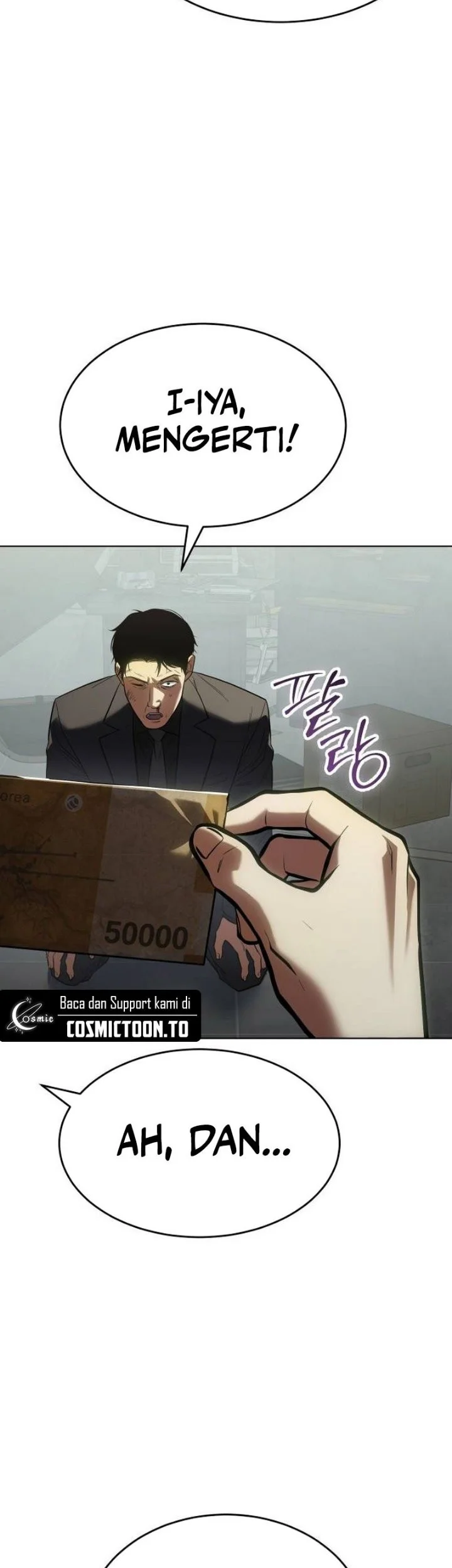Chapter 184 - halaman 33
