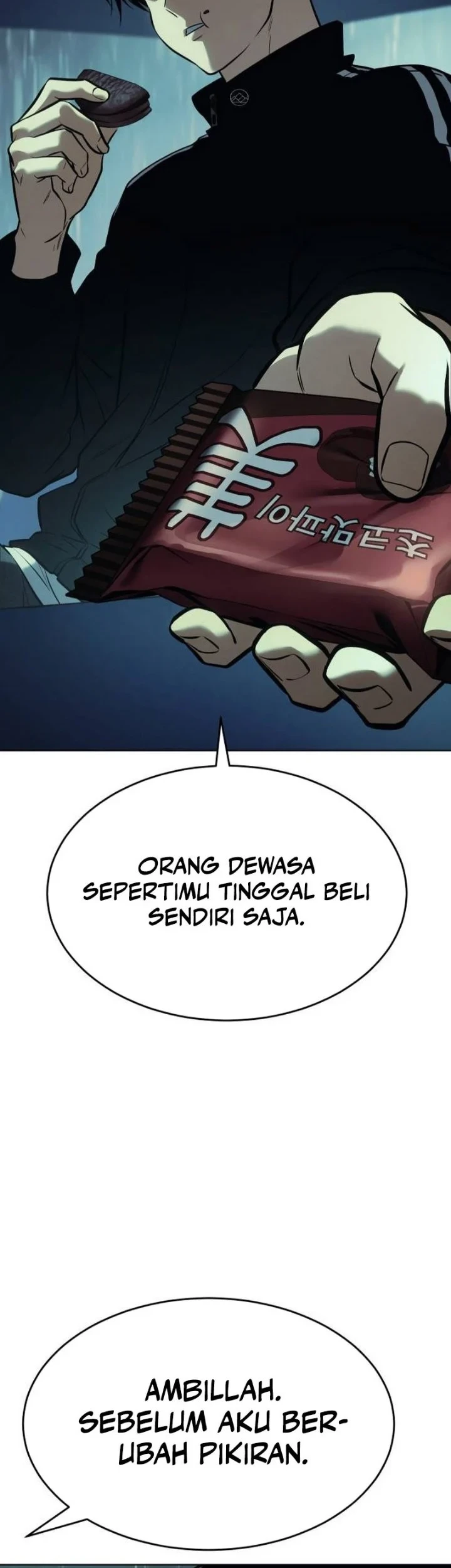 Chapter 184 - halaman 40