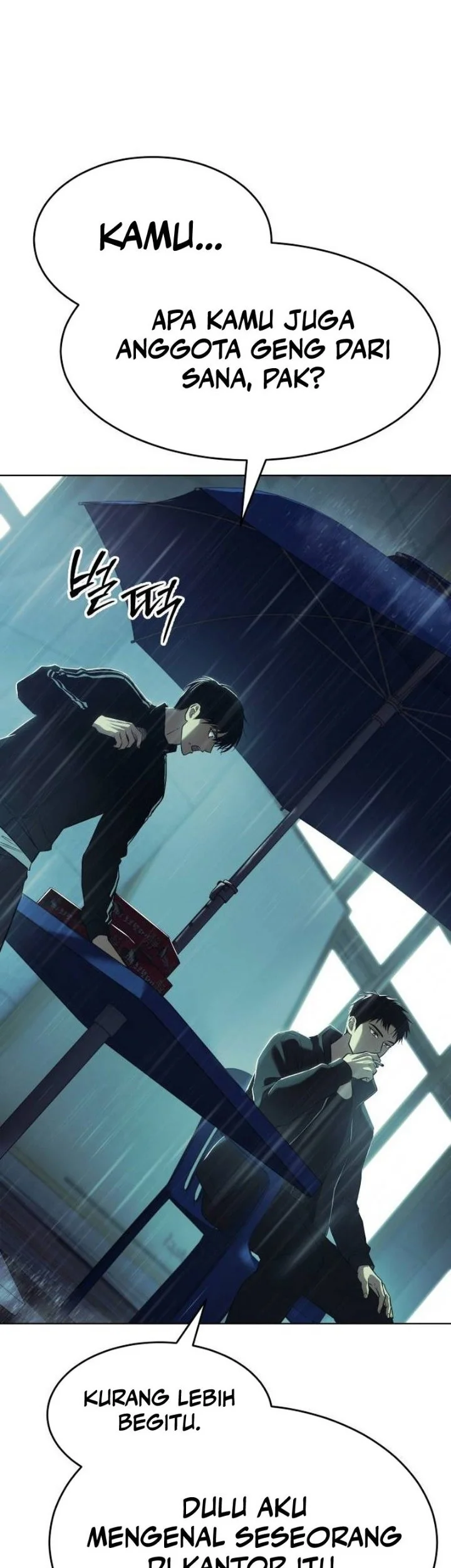 Chapter 184 - halaman 43