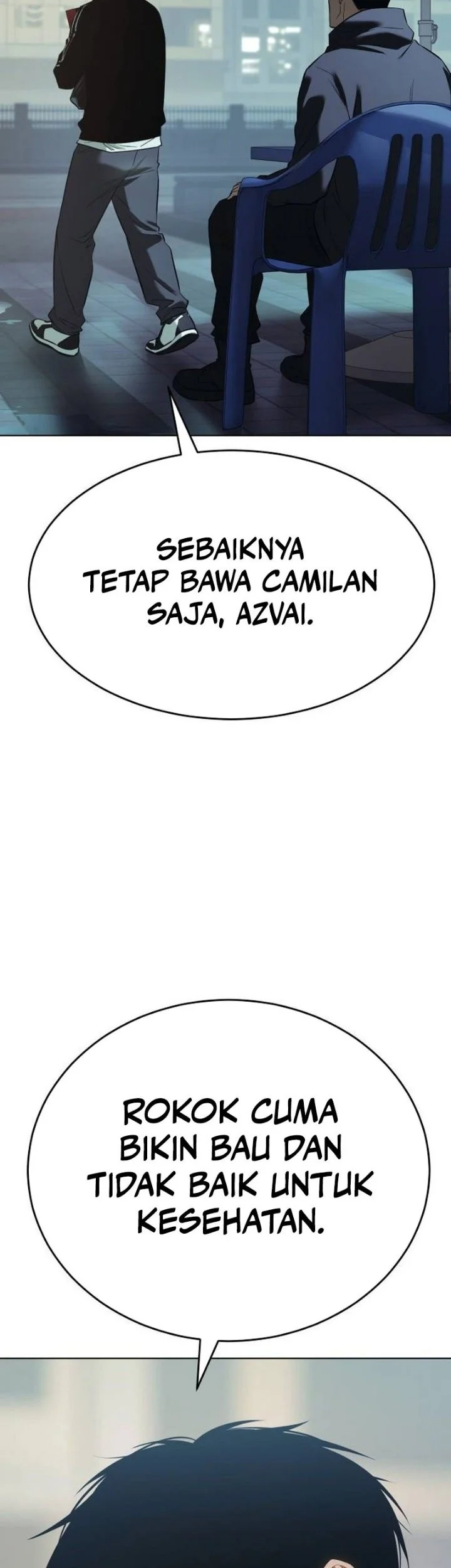 Chapter 184 - halaman 50