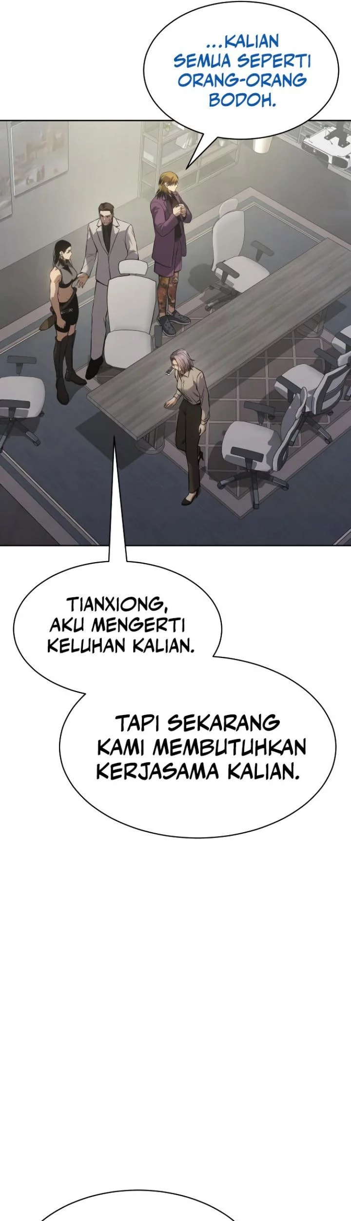 Chapter 45 - halaman 14