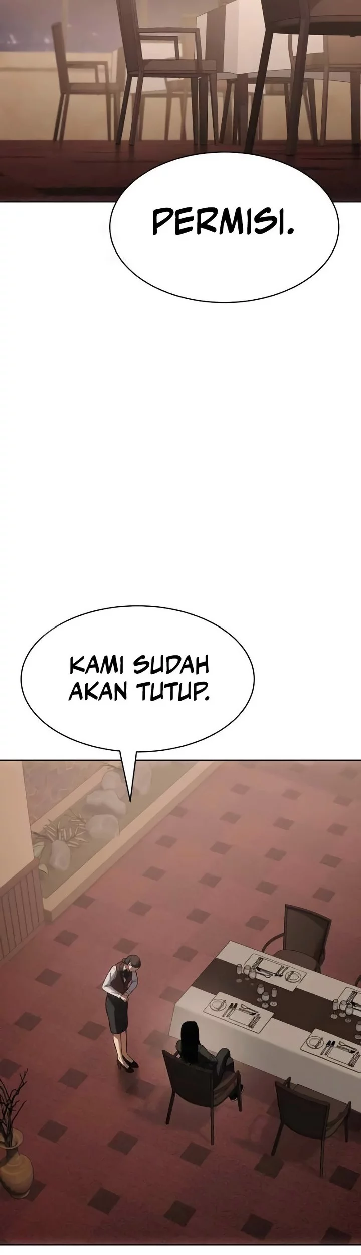 Chapter 77 - halaman 72