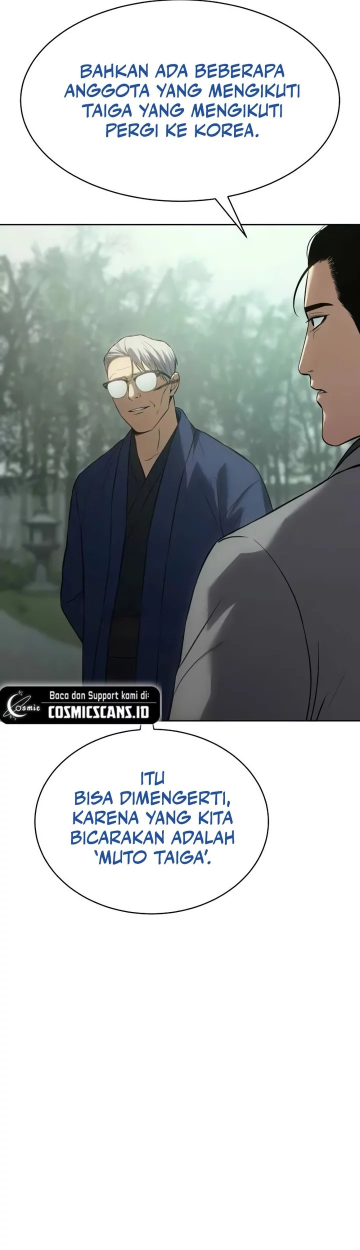Chapter 77 - halaman 8