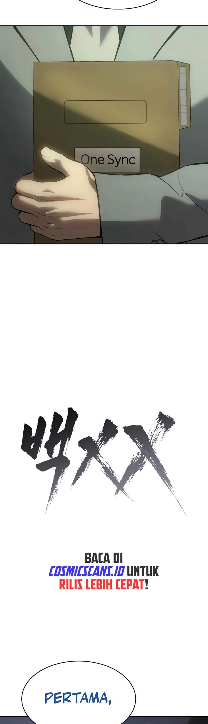 Chapter 77 - halaman 20