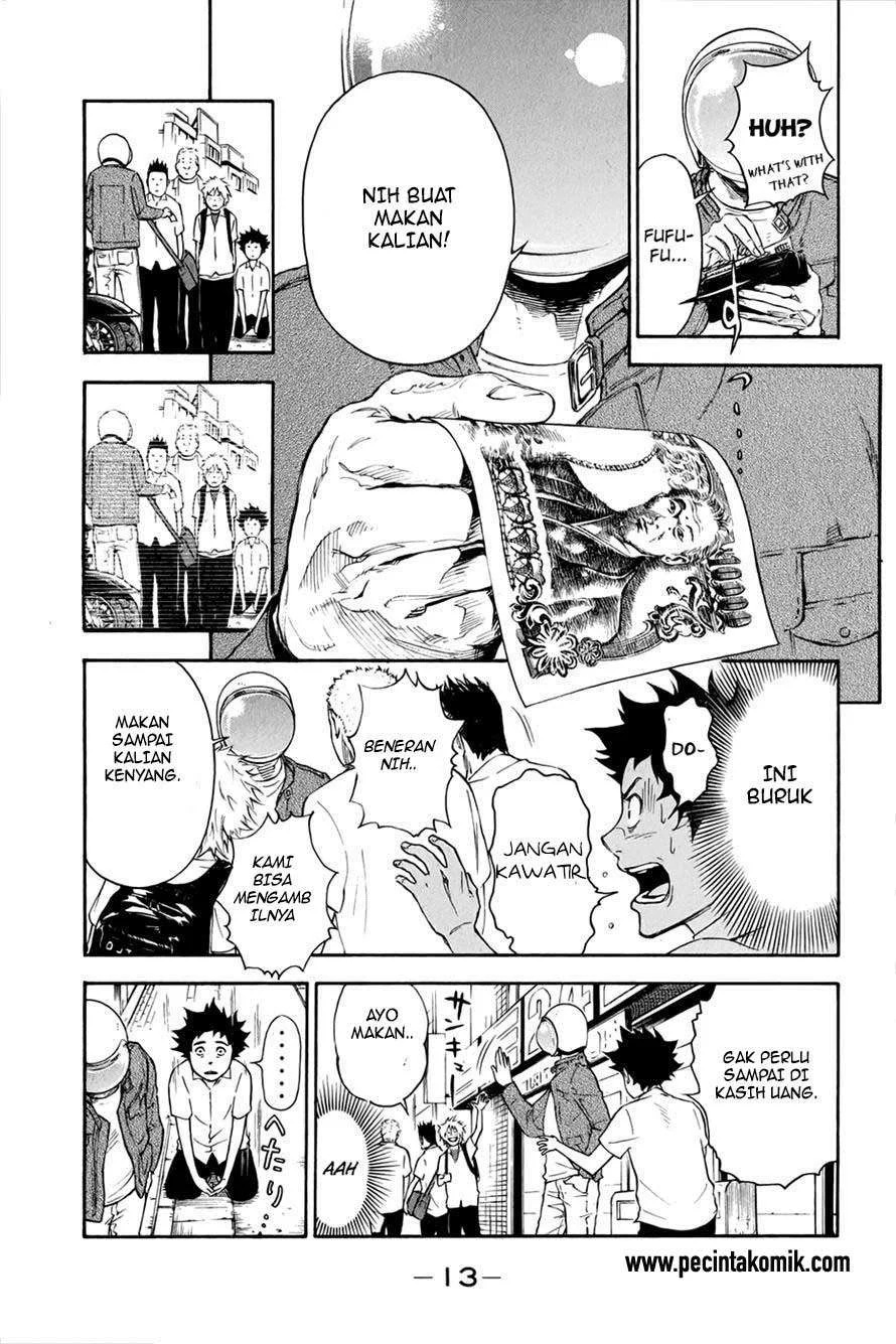 Chapter 1.1 - halaman 12