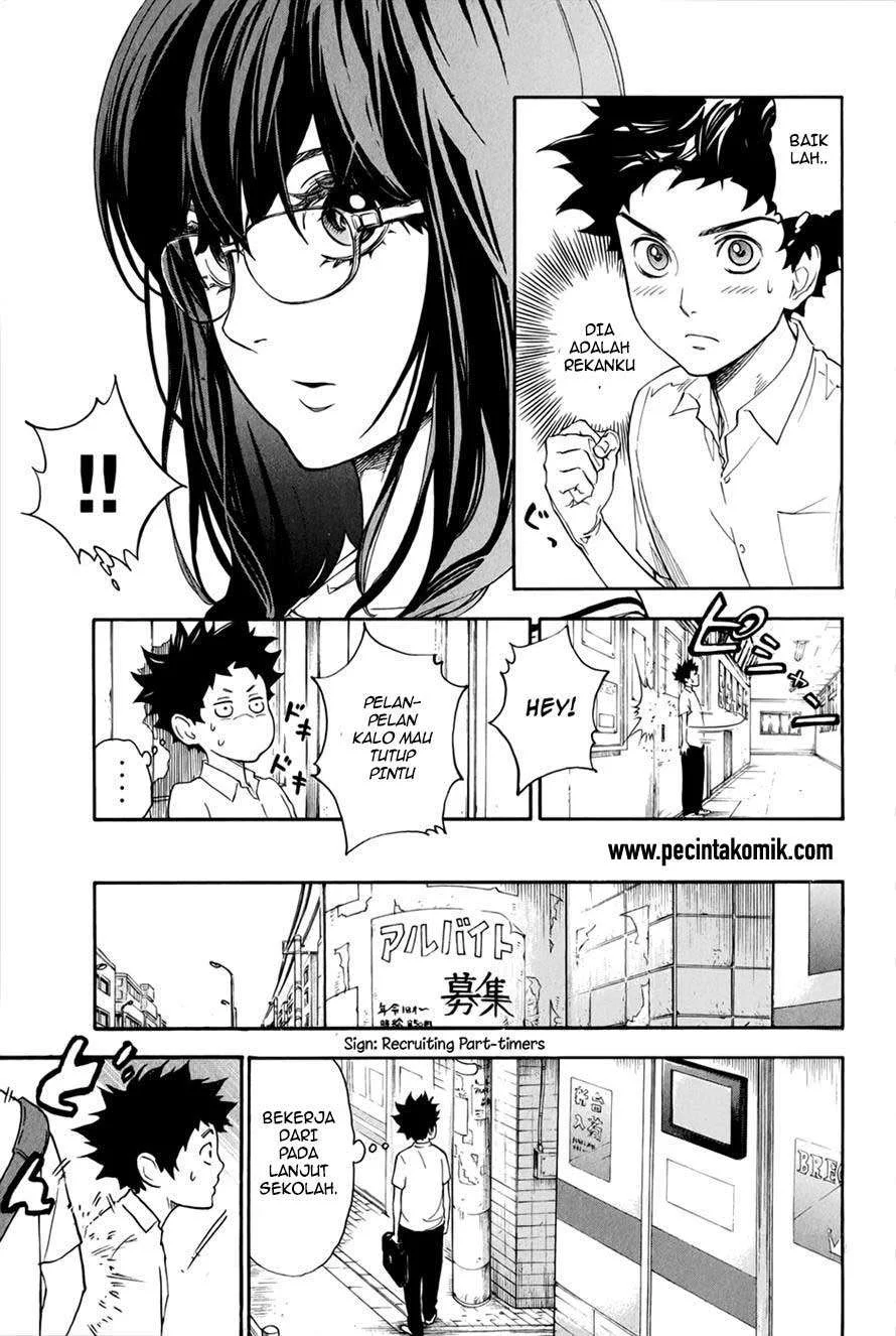 Chapter 1.1 - halaman 8
