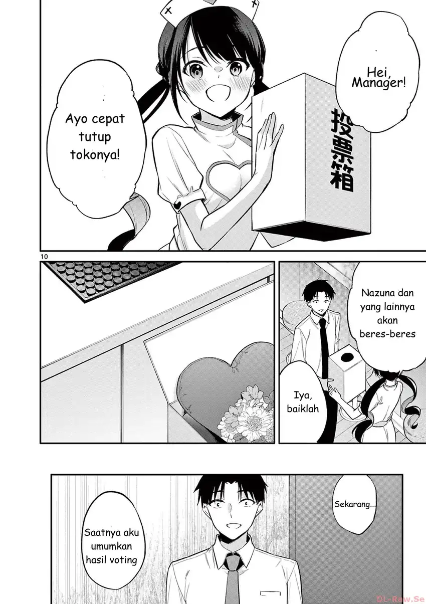 Chapter 28 - halaman 11