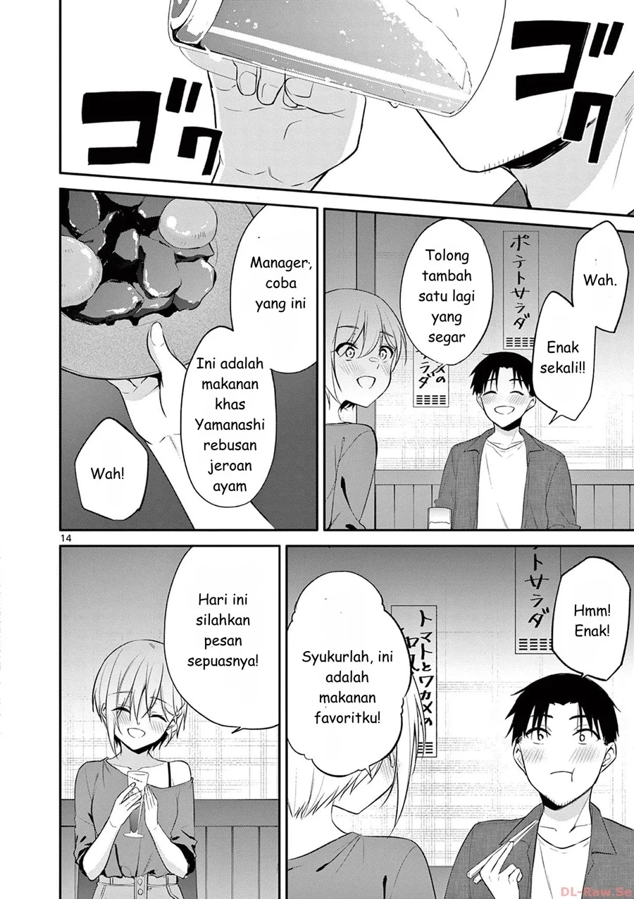 Chapter 30 - halaman 15
