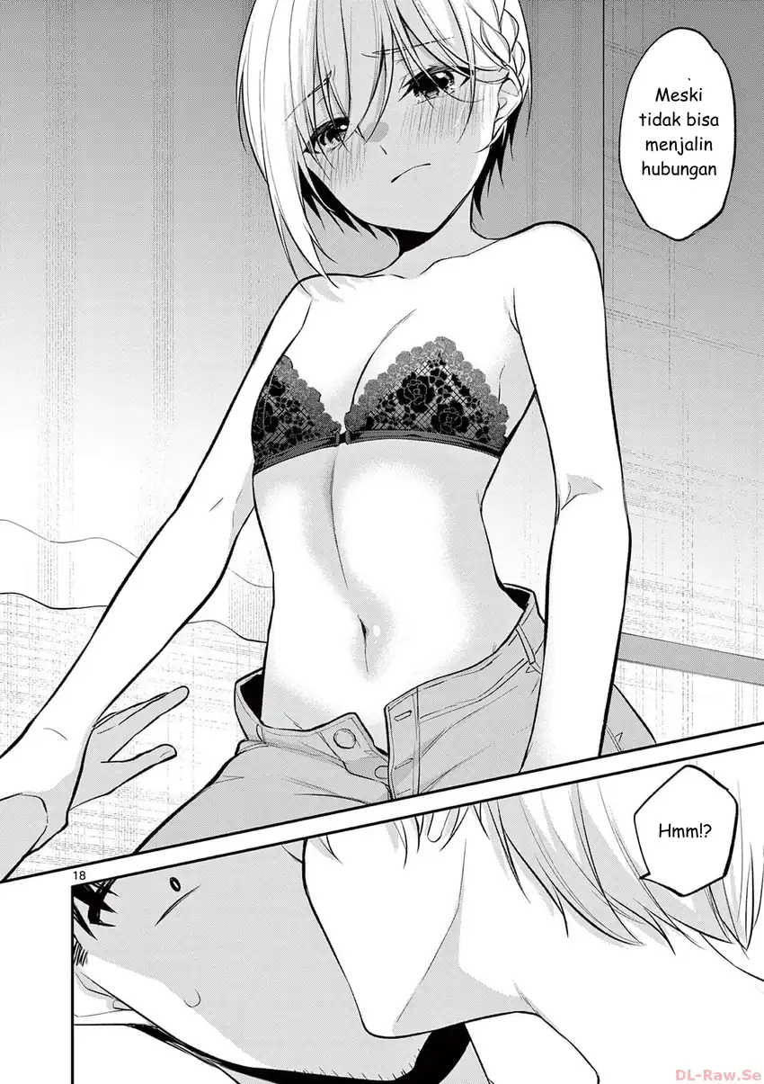 Chapter 31 - halaman 19