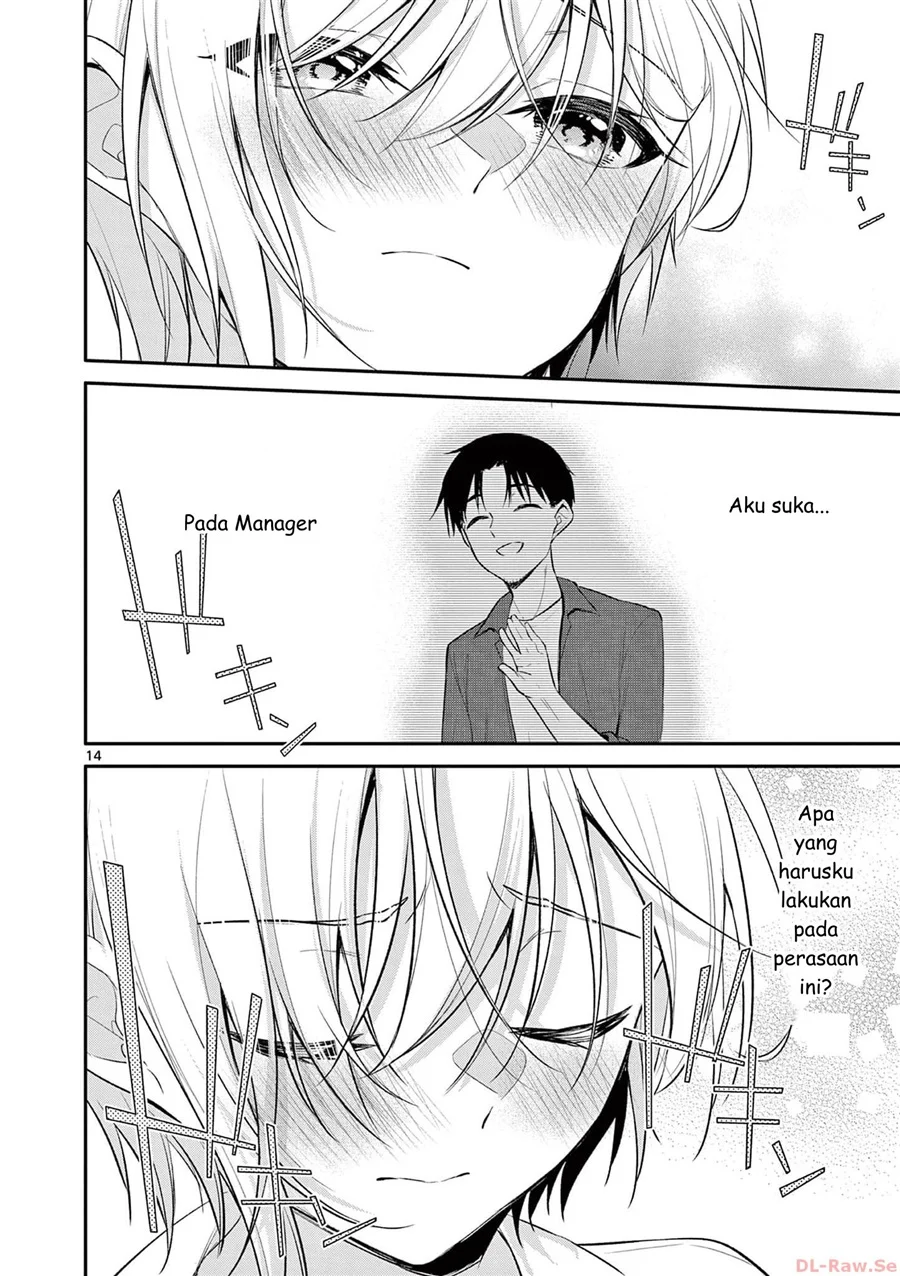 Chapter 32 - halaman 15