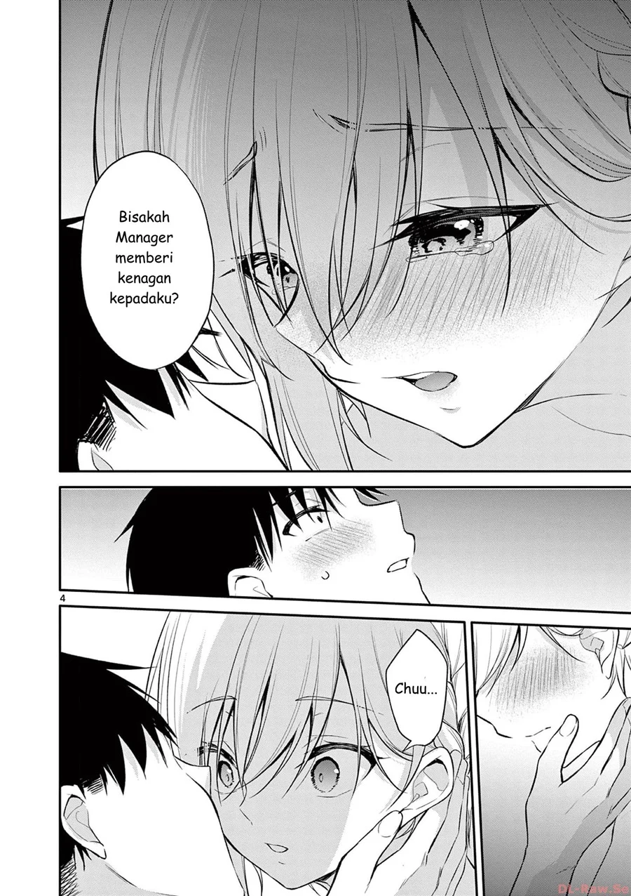 Chapter 32 - halaman 5