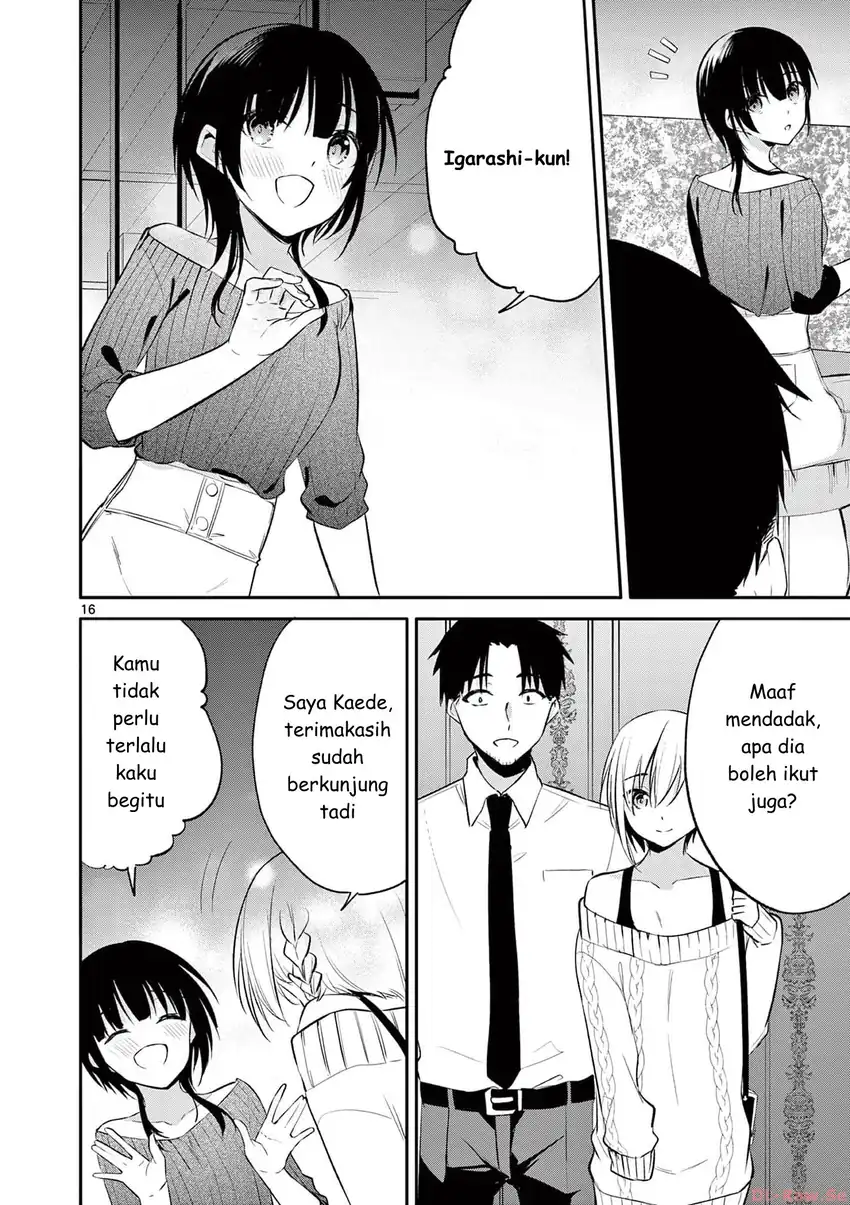 Chapter 33 - halaman 17