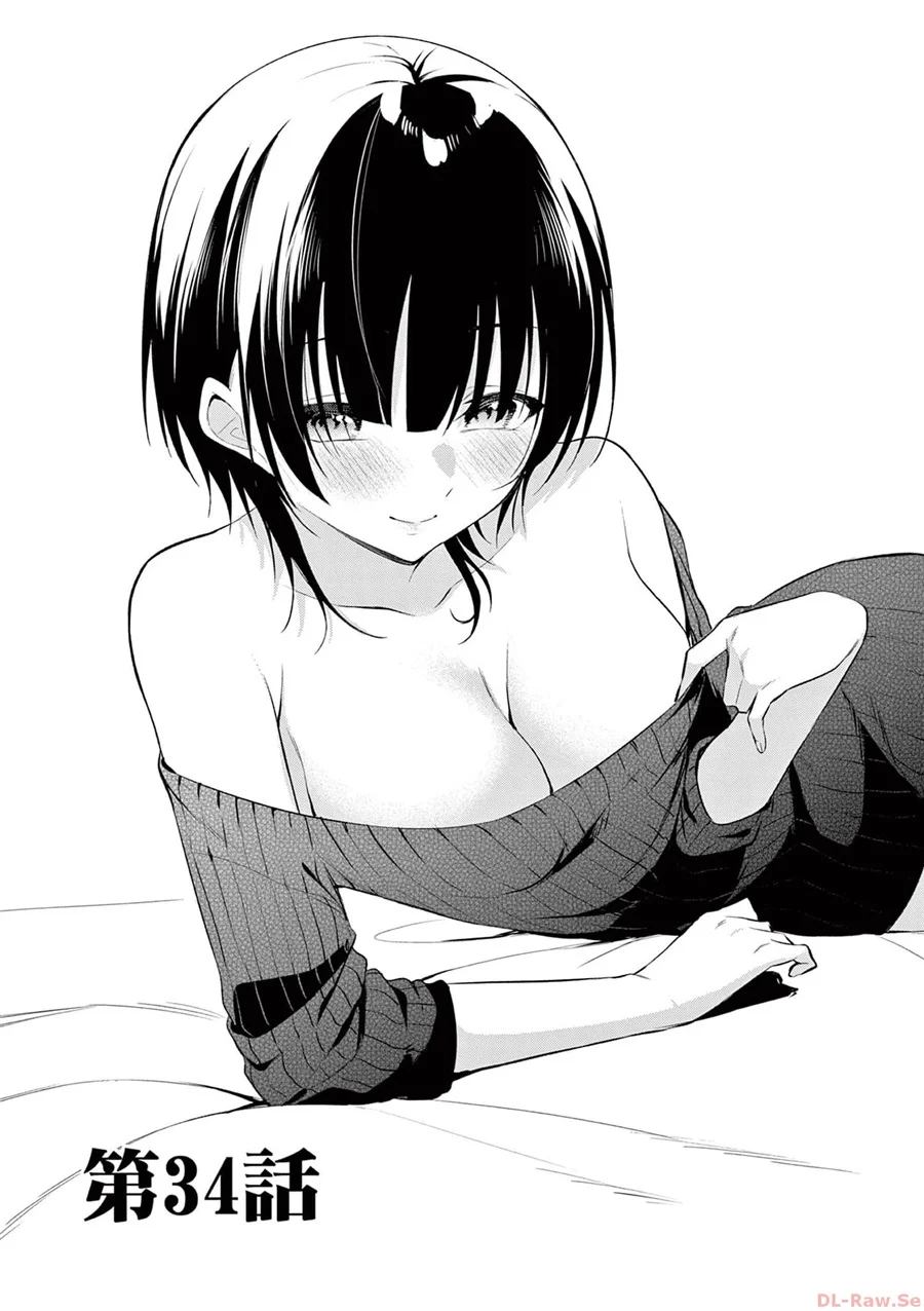 Chapter 34 - halaman 1