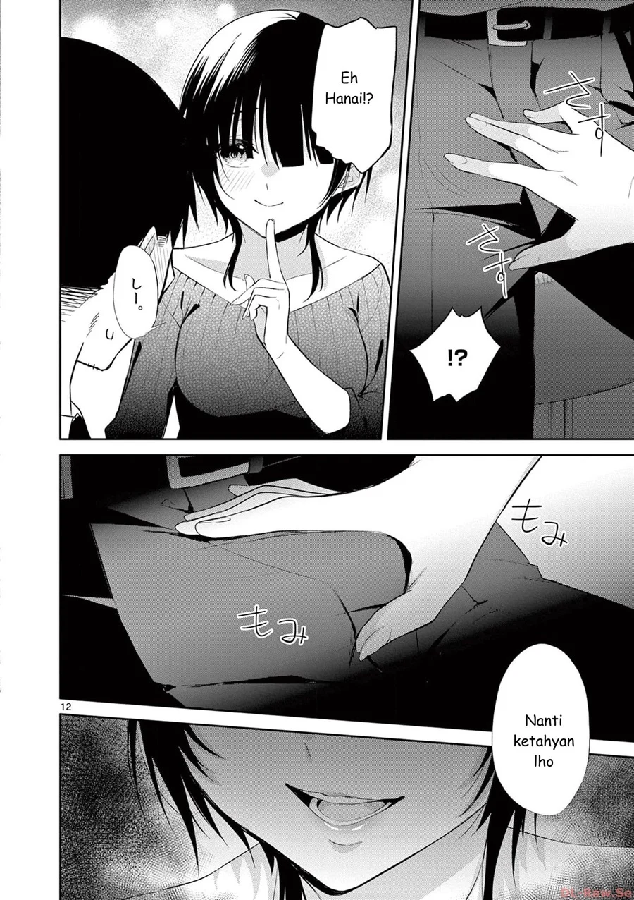 Chapter 34 - halaman 12