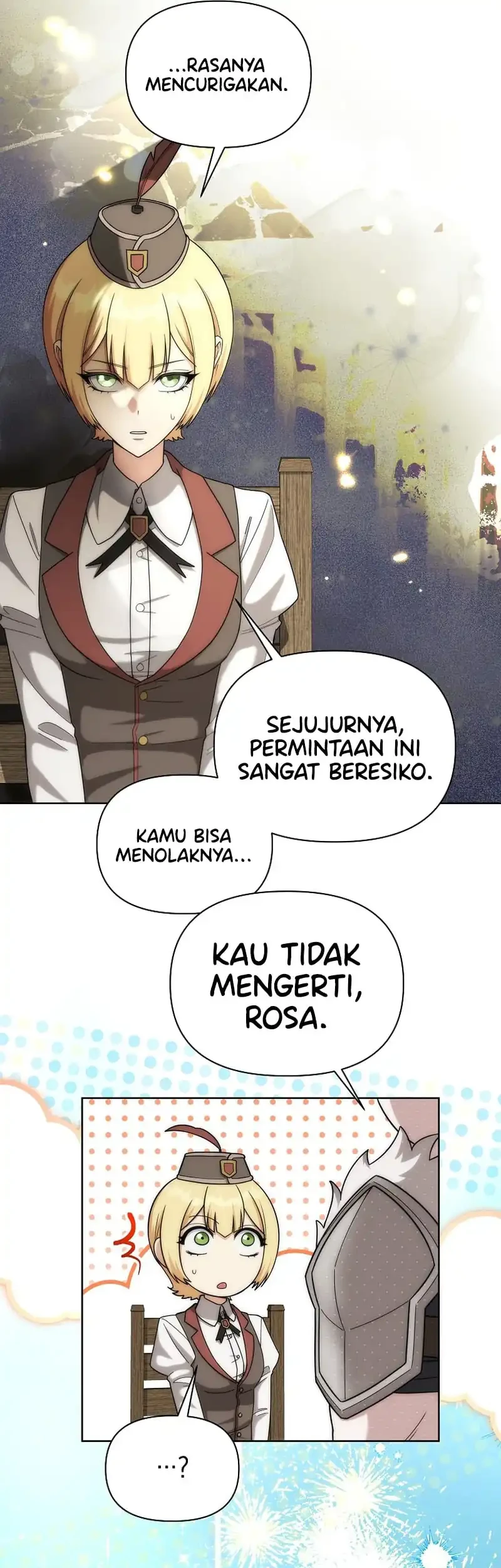 Chapter 40 - halaman 6
