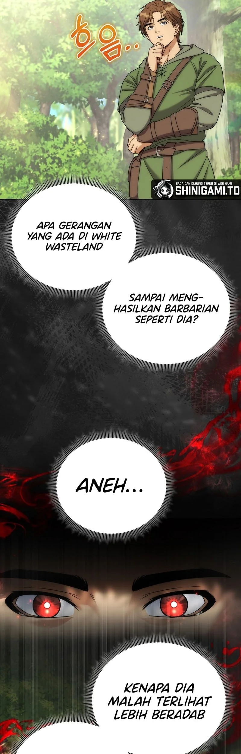 Chapter 43 - halaman 25
