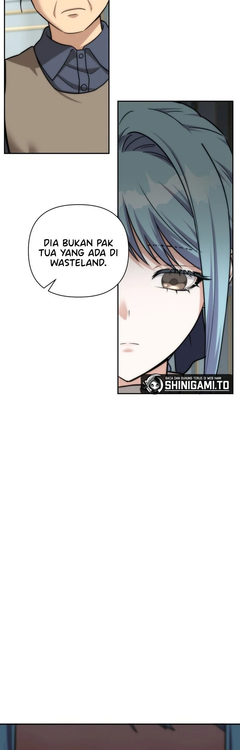 Chapter 58 - halaman 20