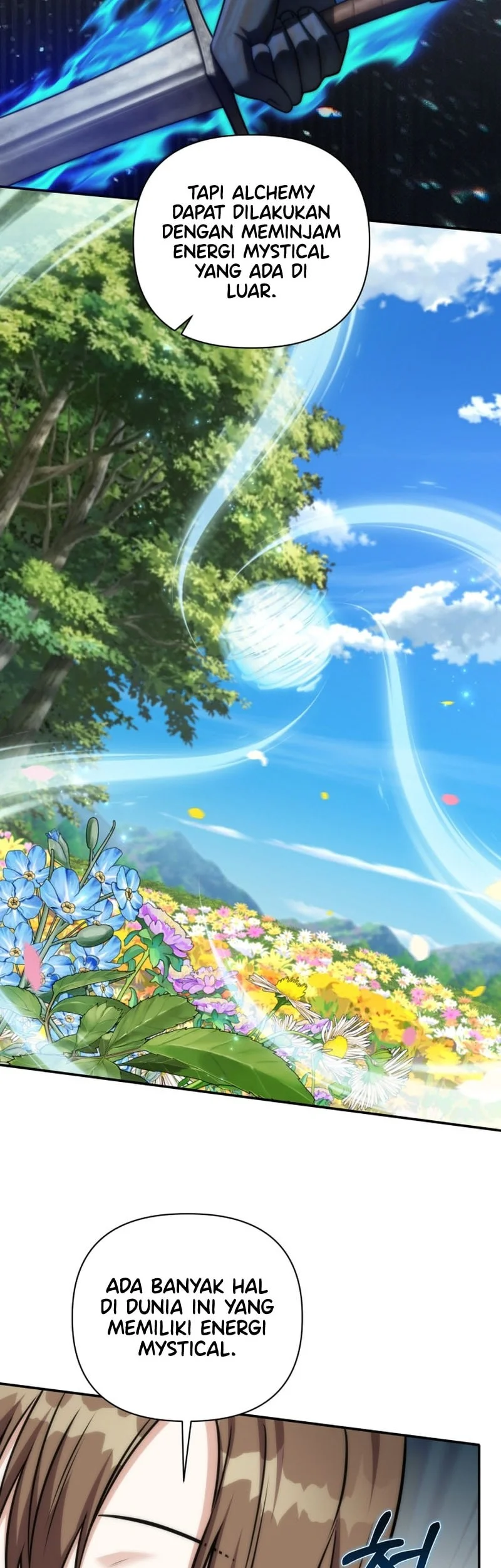 Chapter 60 - halaman 40