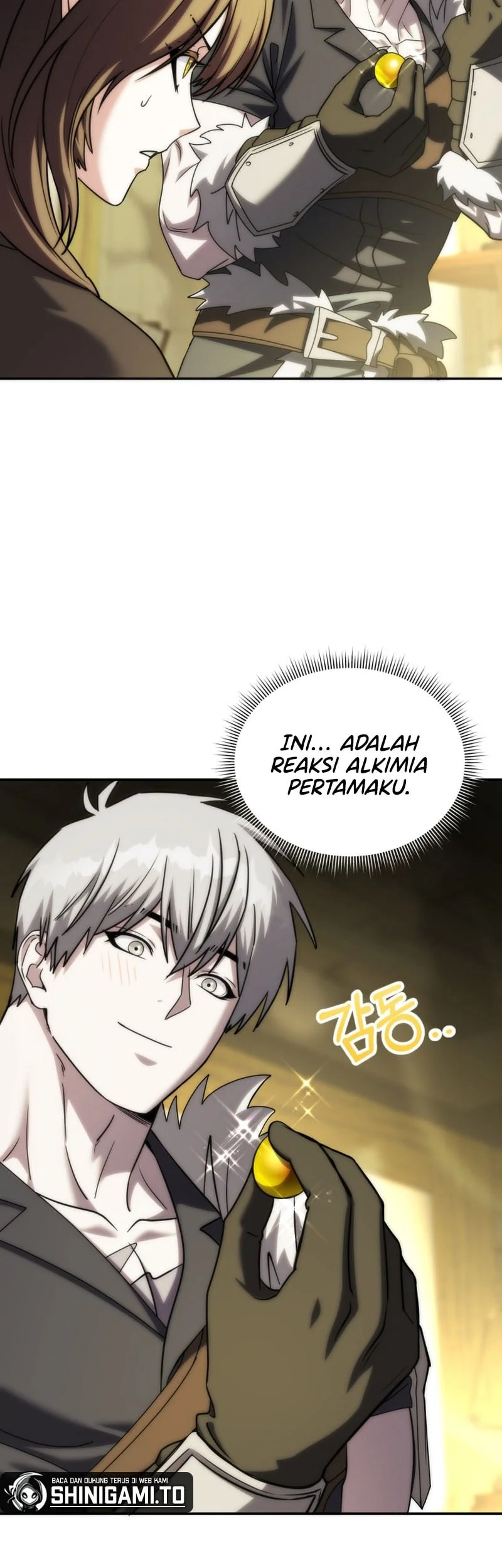 Chapter 61 - halaman 9