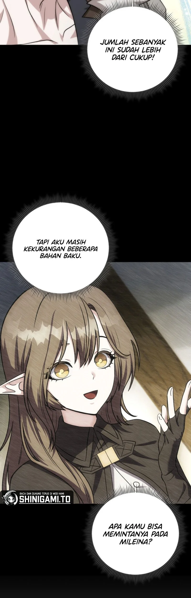 Chapter 61 - halaman 30