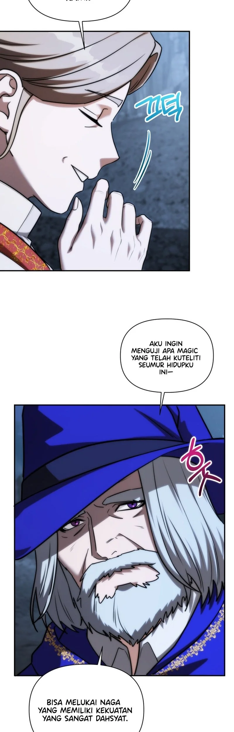 Chapter 64 - halaman 16