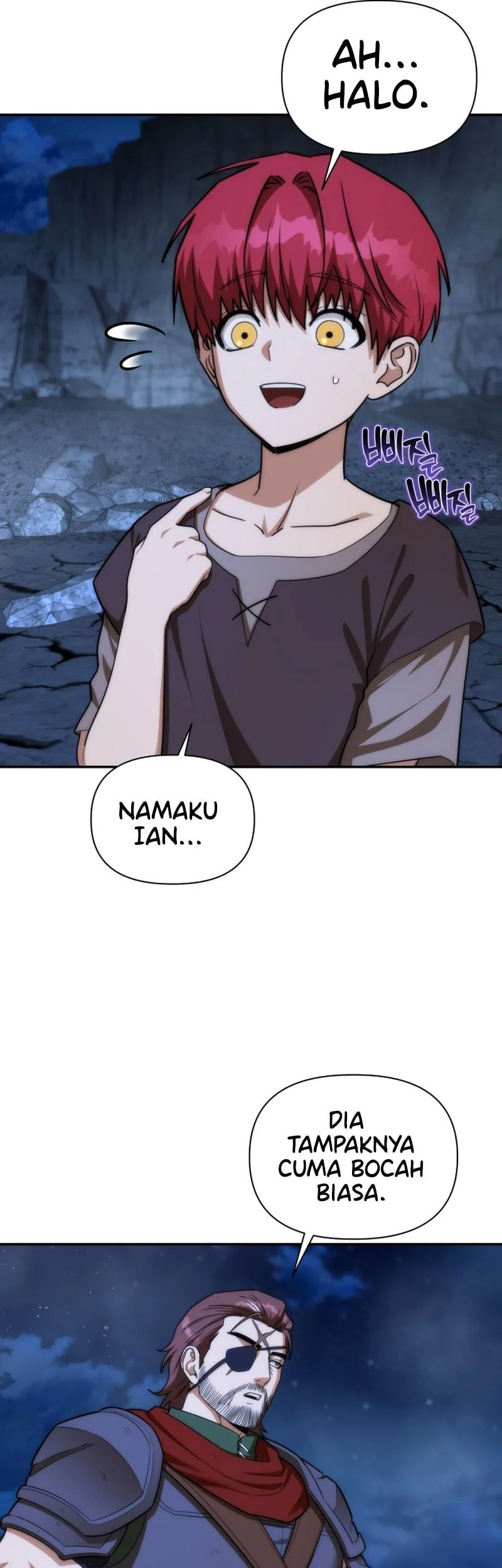 Chapter 64 - halaman 19
