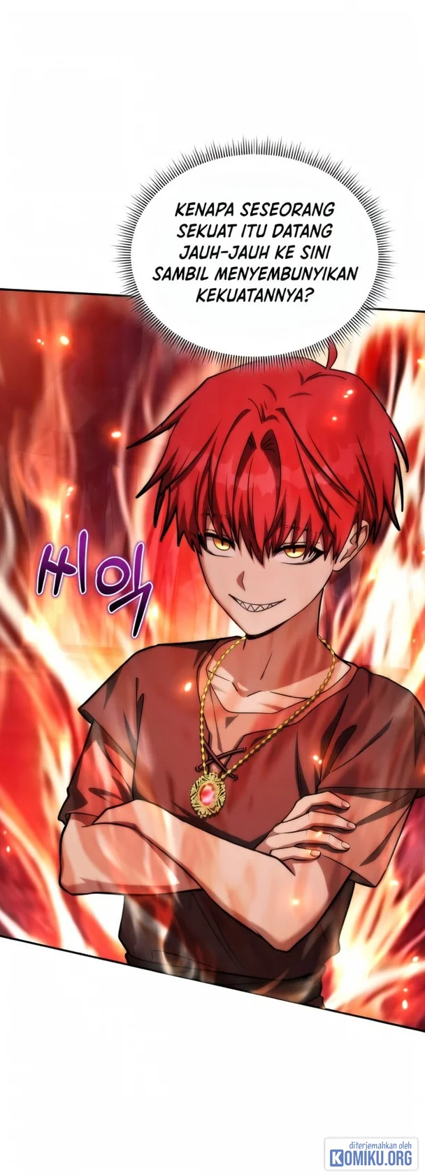 Chapter 66 - halaman 30