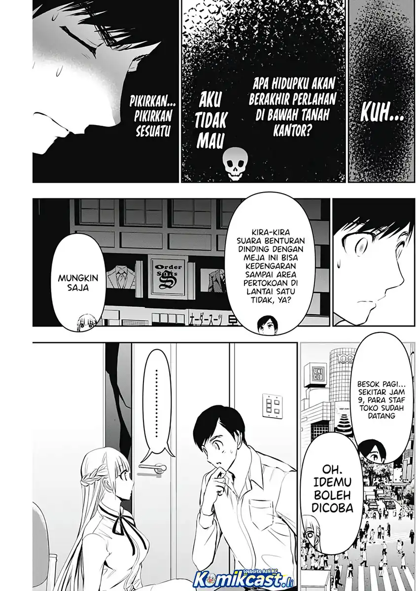 Chapter 118 - halaman 13