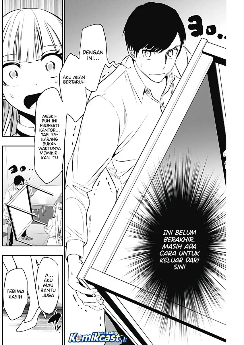 Chapter 118 - halaman 10