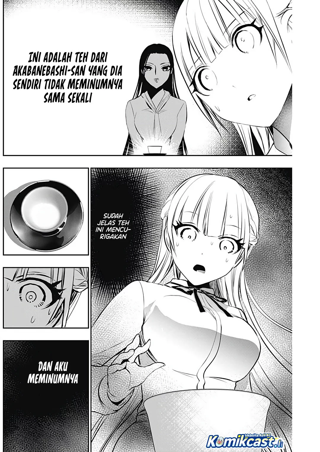 Chapter 119 - halaman 3