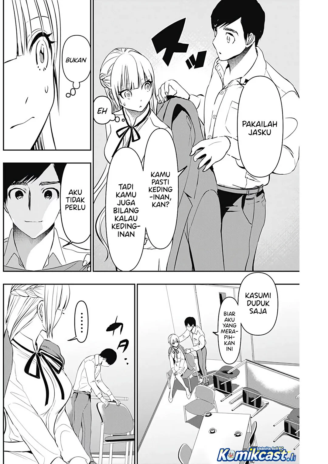 Chapter 119 - halaman 5