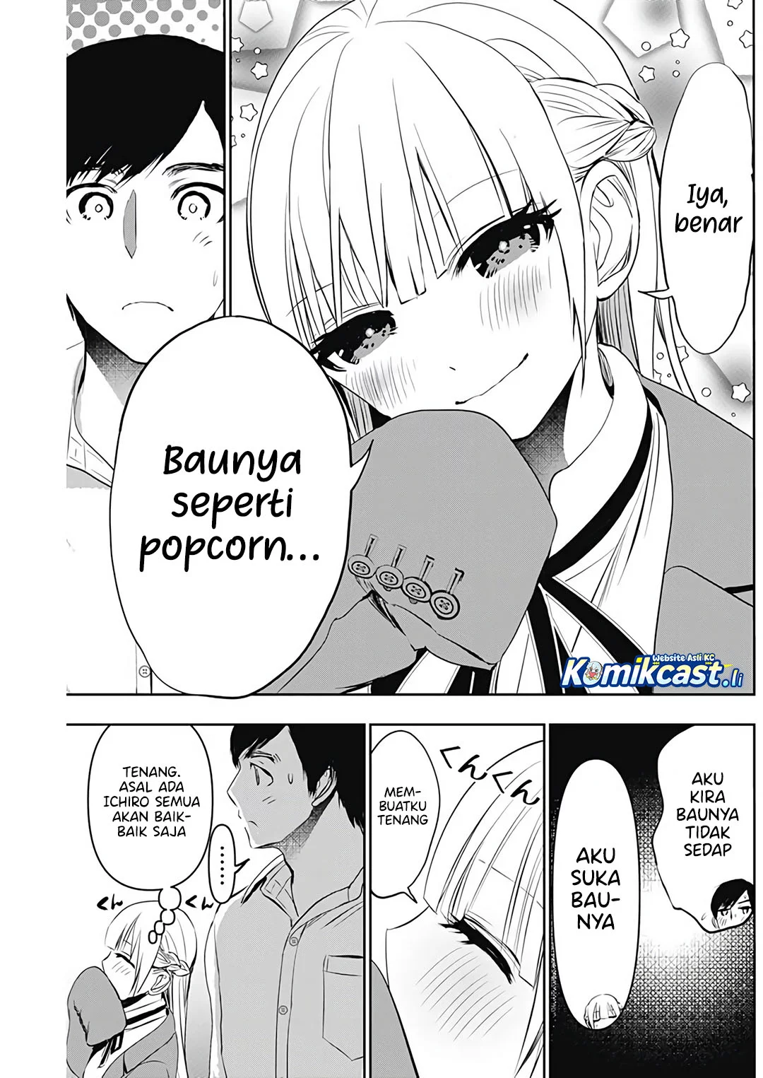 Chapter 119 - halaman 8