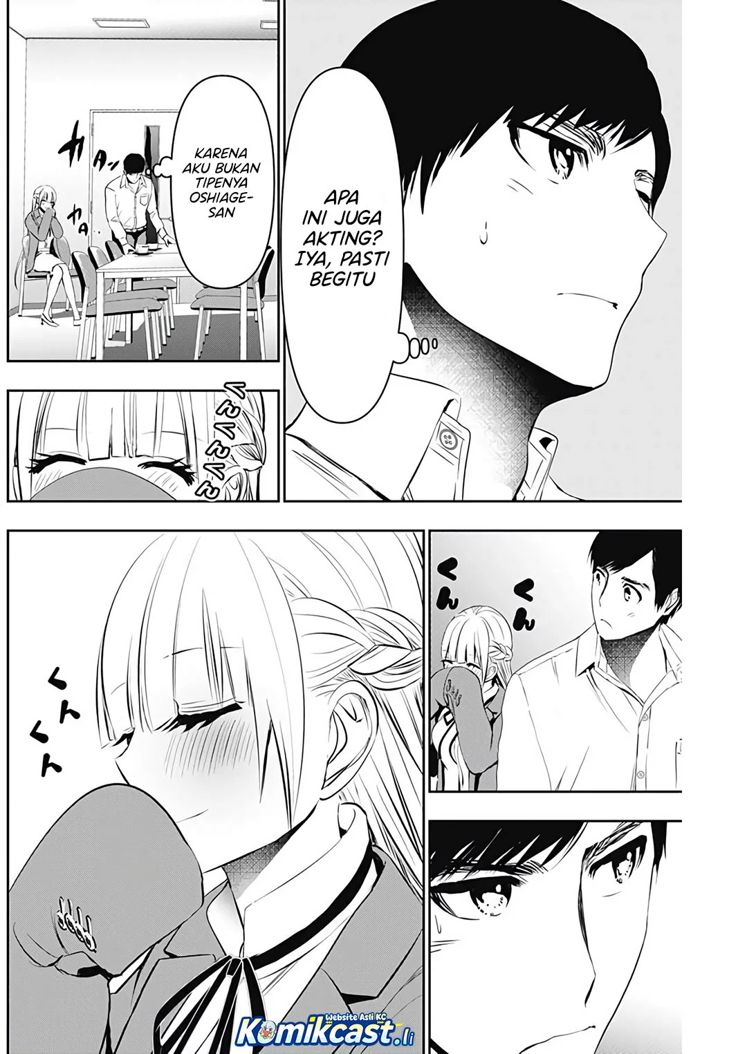 Chapter 119 - halaman 9