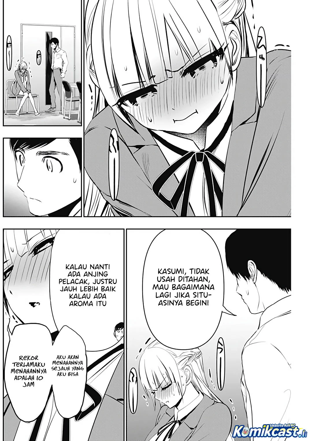 Chapter 120 - halaman 5