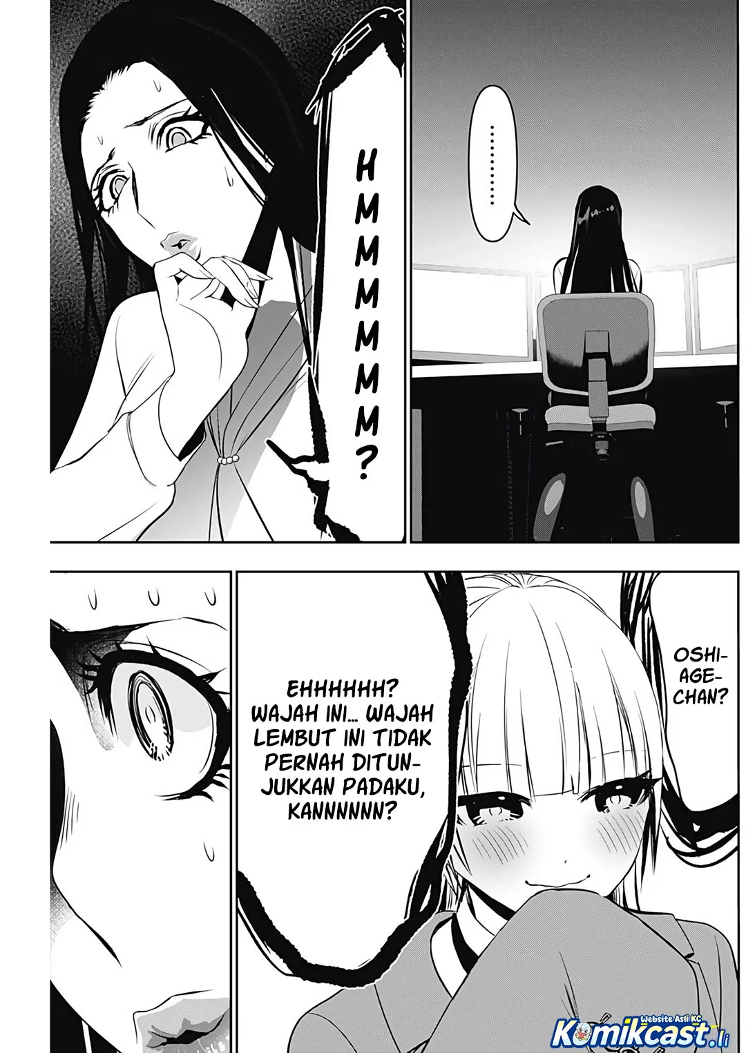 Chapter 120 - halaman 10