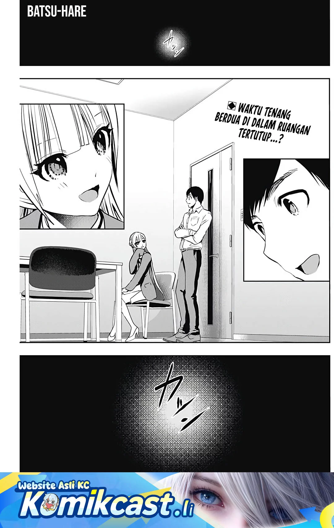 Chapter 121 - halaman 2