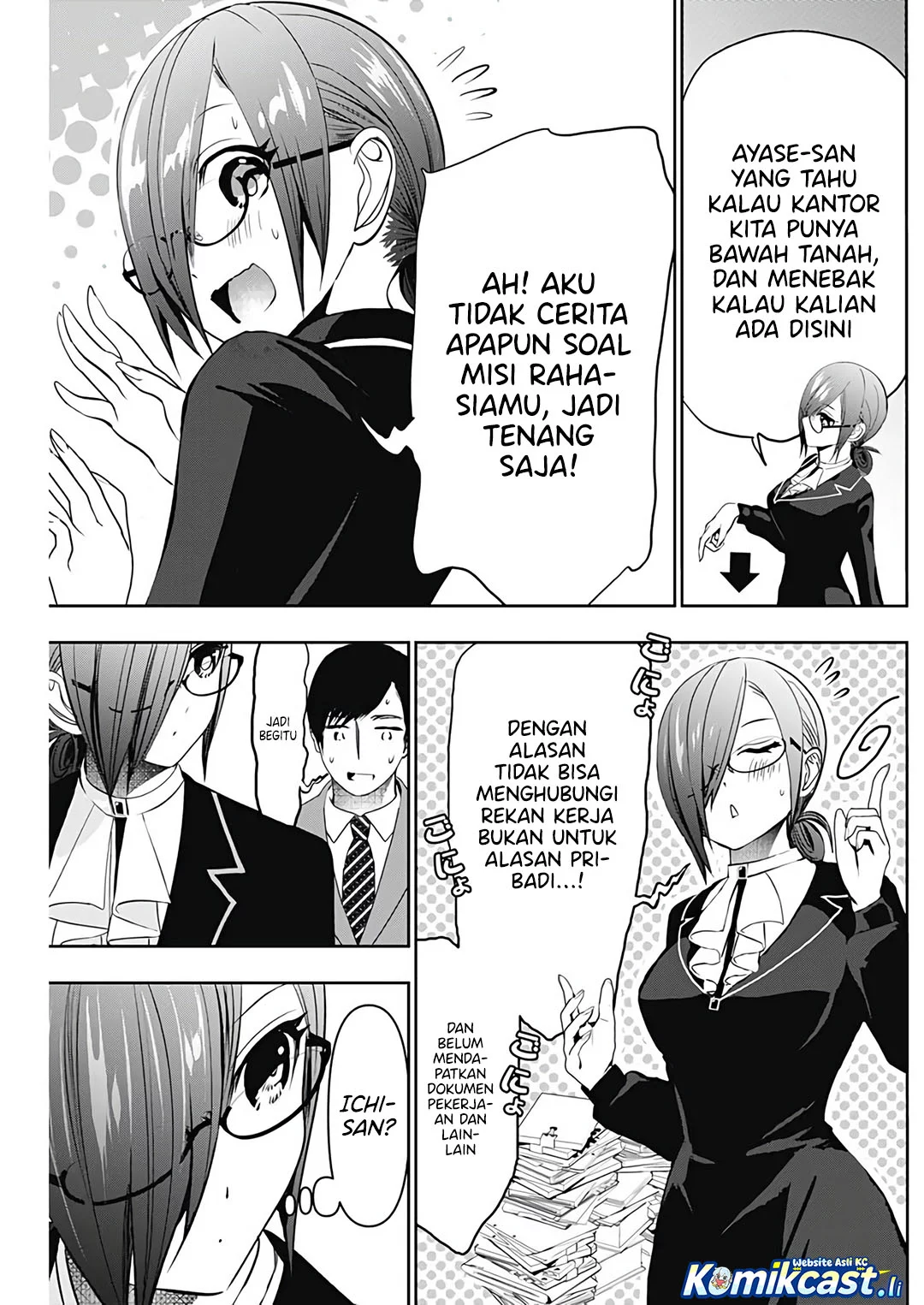 Chapter 121 - halaman 12