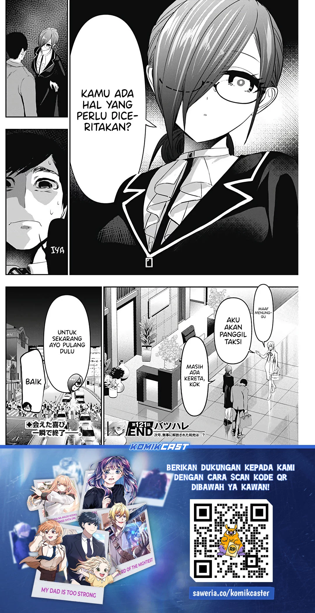 Chapter 121 - halaman 13