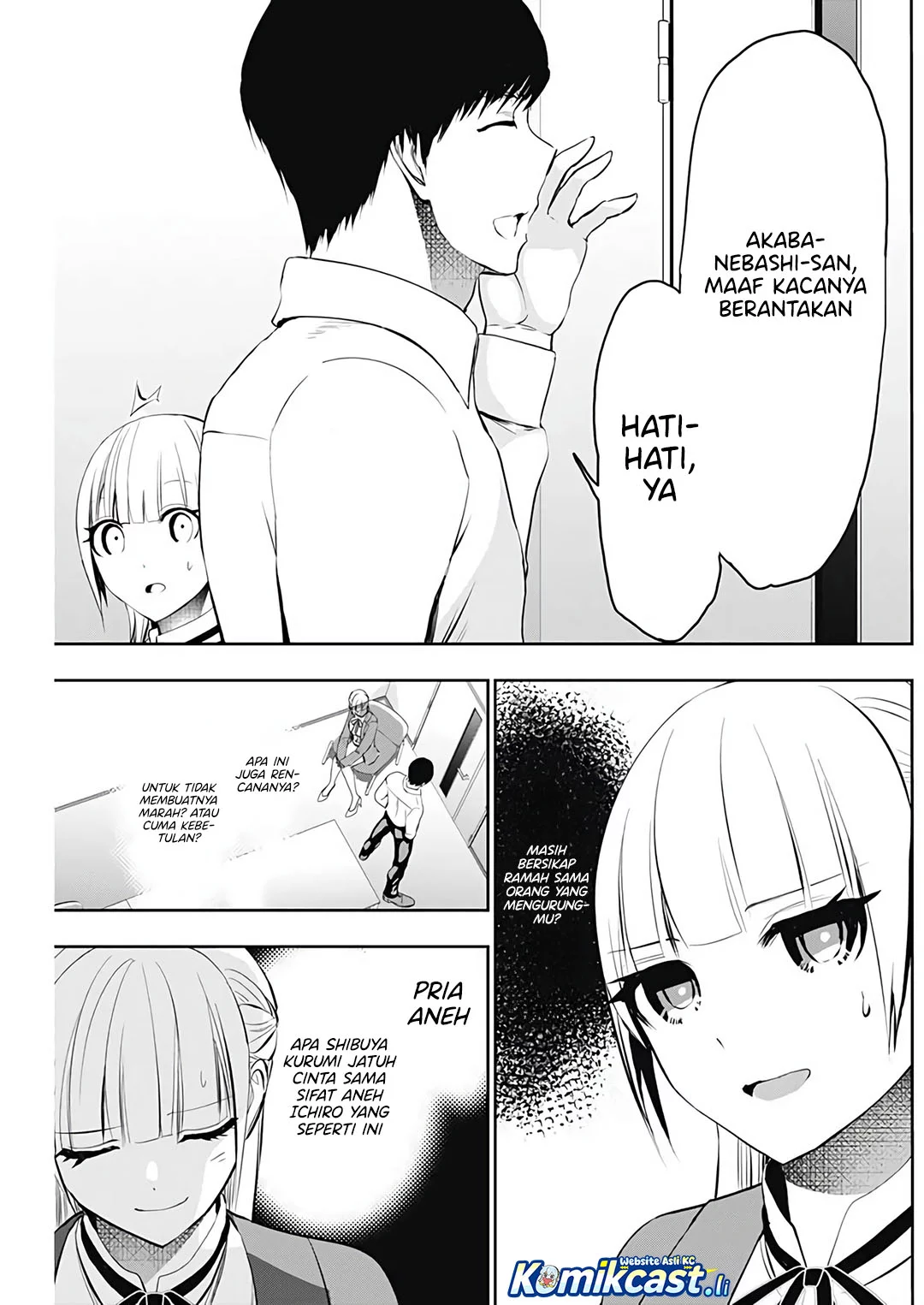 Chapter 121 - halaman 6