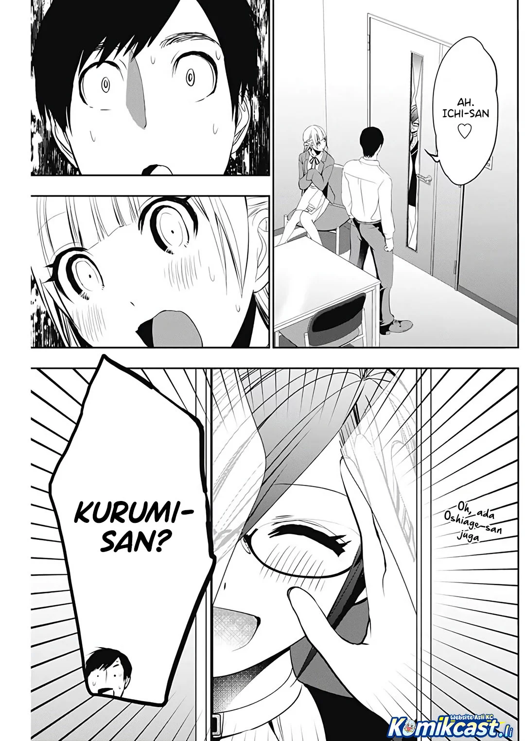 Chapter 121 - halaman 8