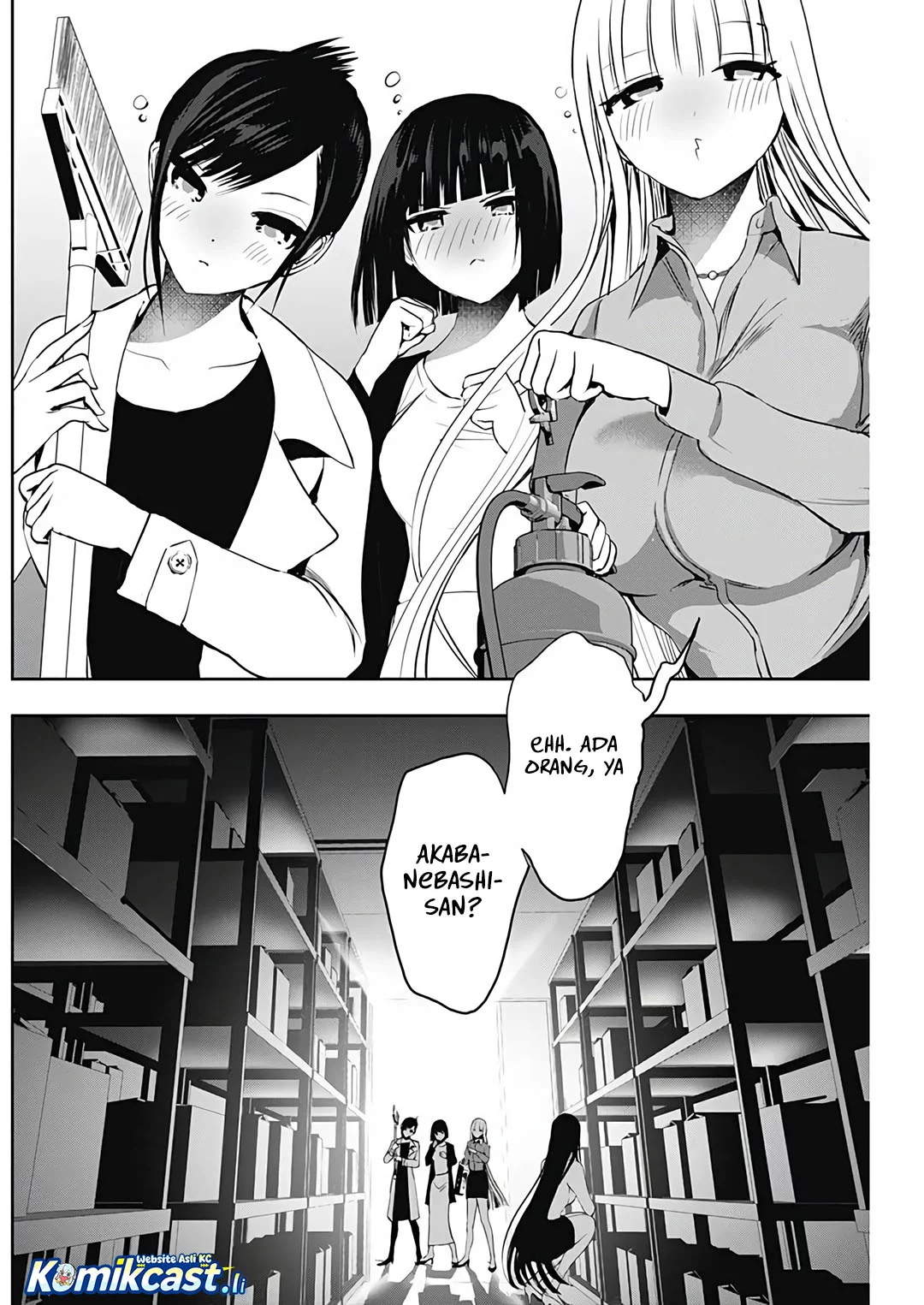 Chapter 121 - halaman 9